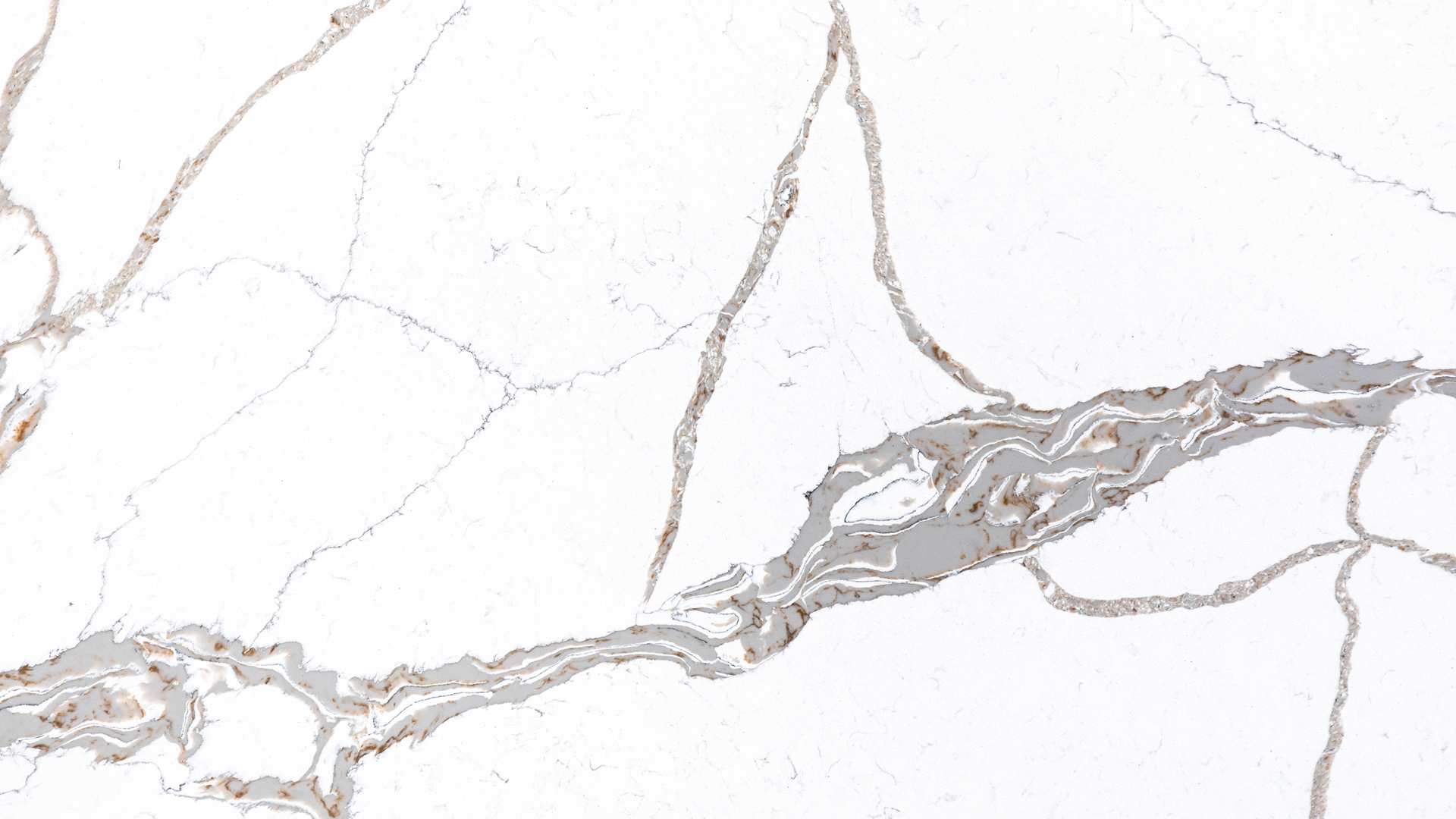 CALACATTA BORGHINI quartz surfaces